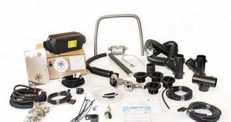 Pozabite na mraz in uživajte ob plovbi