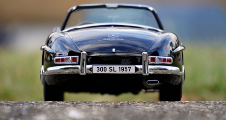 Avtomatsko vzdrževanje akumulatorja v va&scaron;em avtomobilu