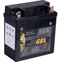 Moto akumulator Intact GEL YB5L-B 12V 5Ah