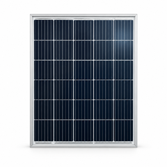 Solarni modul 30 W monokristal