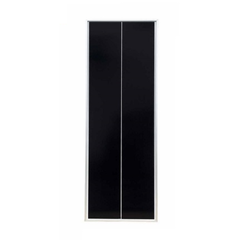 Solarni panel 100W MONO Double Side - dvostranska sončna celica